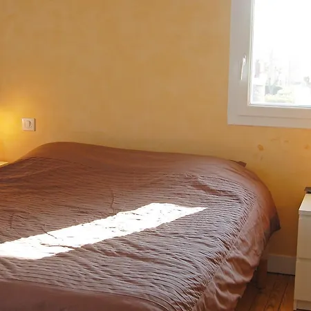 Vakantiehuis De Pontaillac