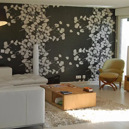 Vakantiehuis De Pontaillac Royan